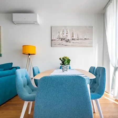 Boutique La Perla With Private Pool Apartment