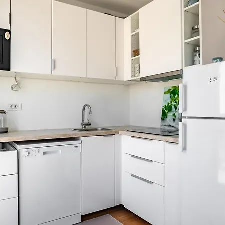 Apartment Boutique La Perla With Private Pool Murter