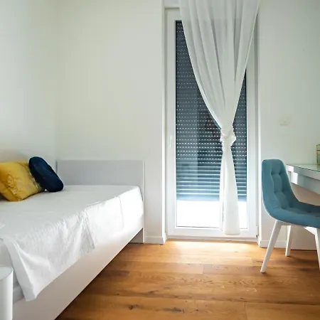 Boutique La Perla With Private Pool * Murter