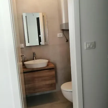 Boutique La Perla With Private Pool Murter